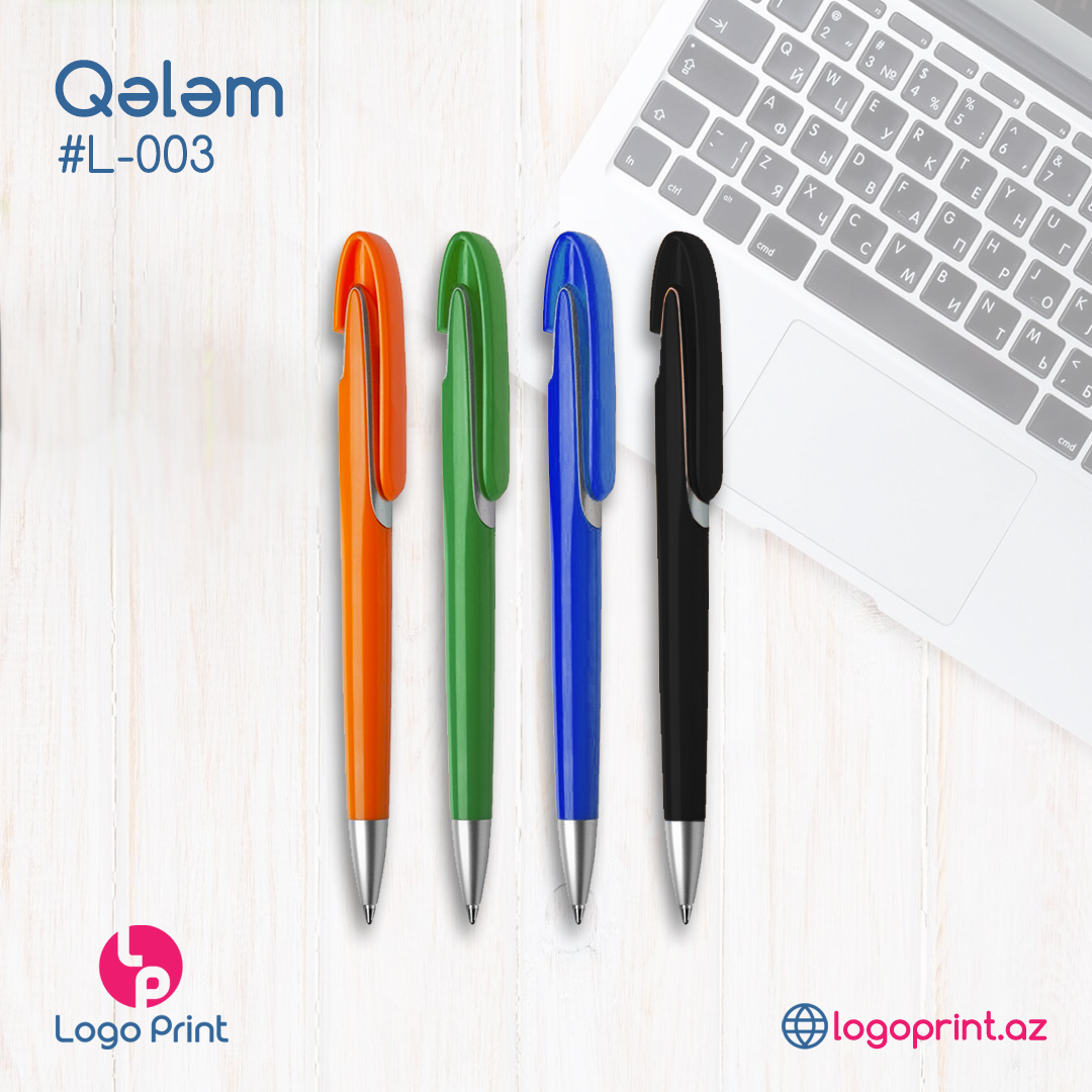 Qələm #L003